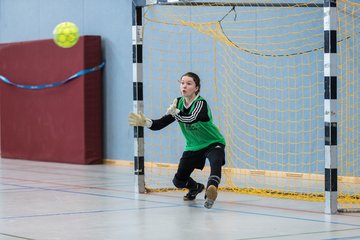Bild 66 - wBJ NFV Futsalmeisterschaft